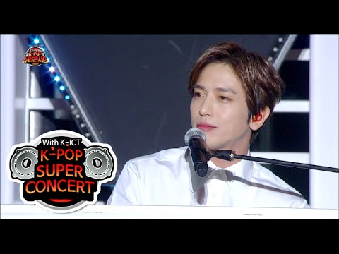 [HOT] CNBLUE - Can't stop, 씨엔블루 - 캔트스탑, DMC Festival 2015