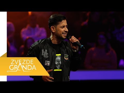 Ibrahim Mekic - Dodji, Dukat (live) - ZG - 18/19 - 23.03.19. EM 27