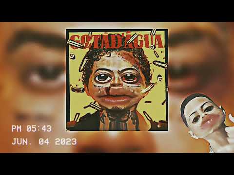 Lil Whind - Audi verde Feat. Arthurzim, Katiau 085 (remix)