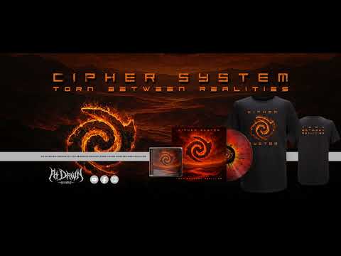 Cipher System - Crowdfunding Campaign 2025