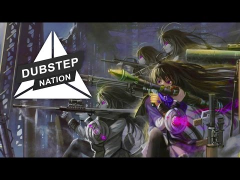 FuntCase & Trolley Snatcha - Warfare [Circus Records]