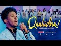 Solomon Adugna QAALIIDHA Official Music Video Solomonadugnaofficial