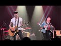 Lucero - The War live 2025
