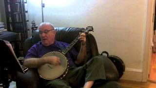 &quot;The Other Half Of Me&quot; (as by Bobby Darin) Eddy Davis Banjo