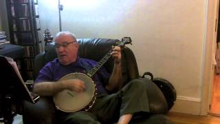 &quot;The Other Half Of Me&quot; (as by Bobby Darin) Eddy Davis Banjo