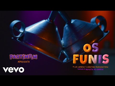 Os Funís - Adriana Partimpim