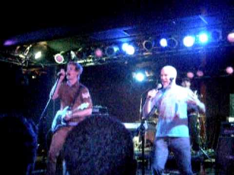 Gotta Run/Be the One