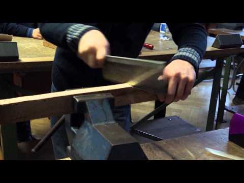 Tag der offenen Tür GS Jößnitz März 2014