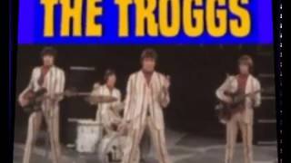 THE TROGGS - Give it to me