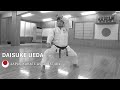 Daisuke Ueda - Sochin (Honbu Dojo JKA)