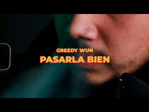 Pasarla bien - Greidy (Prod. Krono$$$) VIDEO OFICIAL