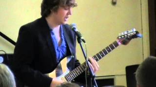 Michael Falconer   Right Next Door (Robert Cray cover}