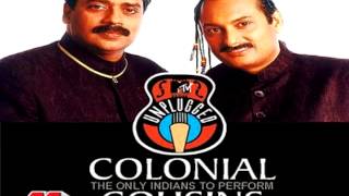 Colonial Cousins &#39;Live&#39; @ MTV Unplugged [1997] - Visions