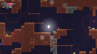 Caveblazers Gameplay [PC][1080p-60fps]