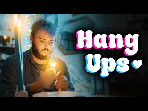 Hang-Ups