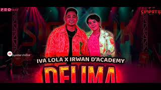 Download lagu delima simpatik musik karaoke mp3