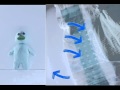 Mamy Poko TV Ads Animation Stop Motion