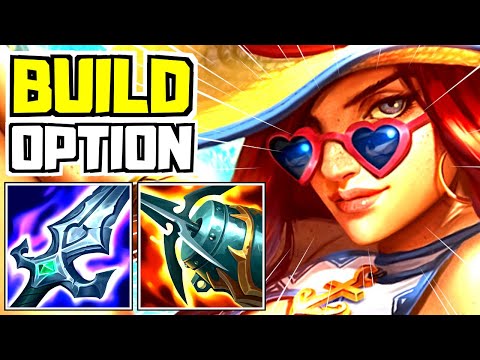 Ruined King Miss Fortune Is Competitive | League of Legends (Season 11)