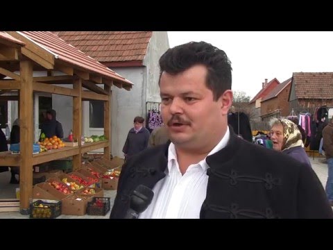 Tájkép 2015. december 7. – Erdélyi Magyar Televízió