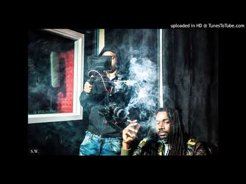 Too Trill - Murder On My Mind (Freestyle)