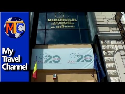 Sighet-Memorialul Victimelor Comunismului✔