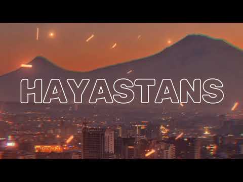 FARSYANBEATS - HAYASTANS SEVANY COVA & EDO , MOS ( HAYLIFE ) // NEW DEEP MIX 2023