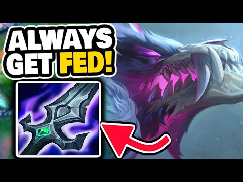 GET a EARLY LEAD on WARWICK Jungle!!!