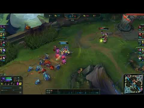 How To Mentally Break a Darius as Jax
