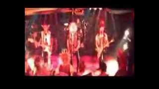 The Defectives - We Are The Boys (Blitz Cover) @ AntiKnock 2014-8-24