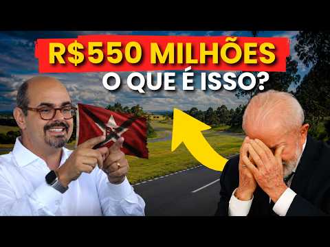 Sul de Minas faz o INACREDITÁVEL com essa rodovia!