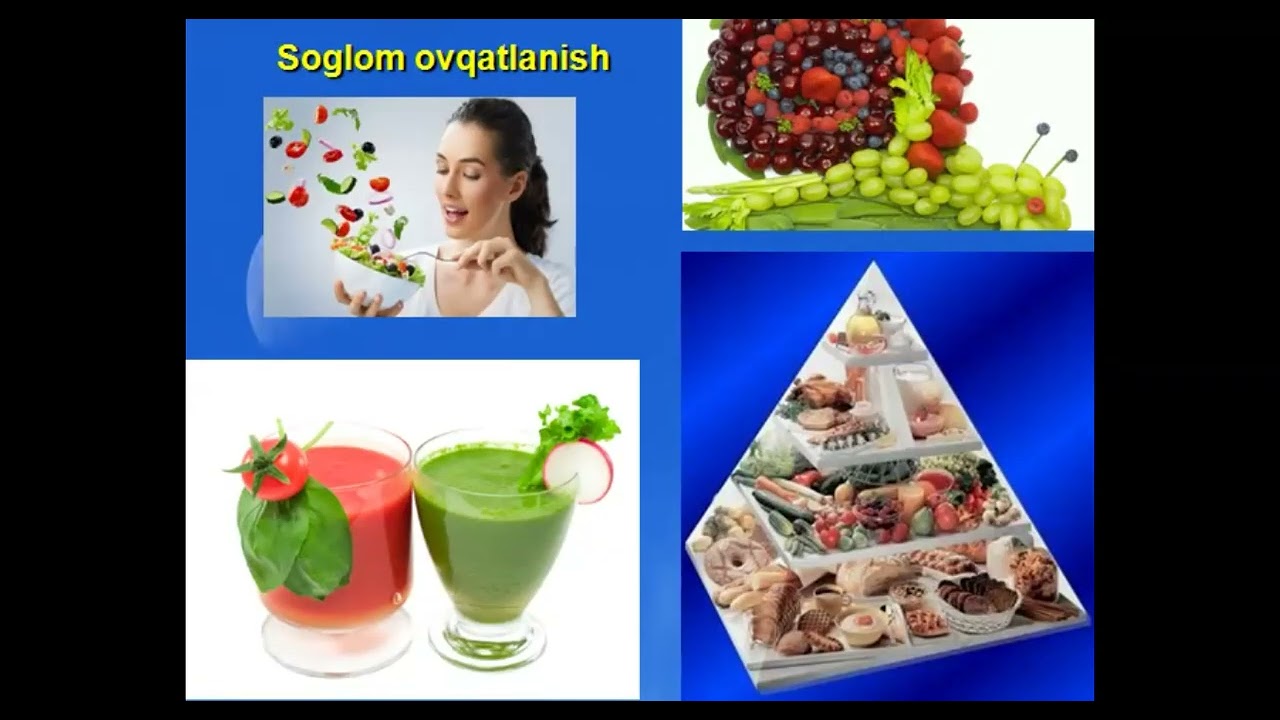 Reproduktiv salomatlikni himoya qilish