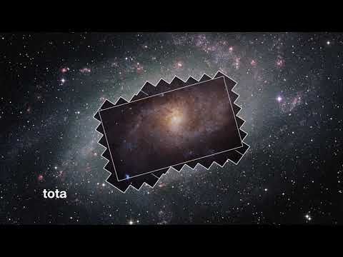 🔴 Hubblecast 115 Light: Triangulum Galaxy in unrivaled 4k detail