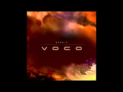 Bassic - Voco - Velvet