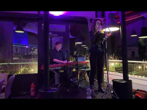 Iva und Ray - Son of a Preacher Man