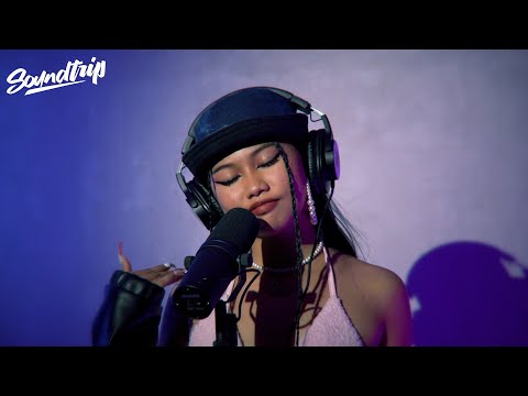 ZAE - EDI WAG (Live Performance) | SoundTrip EPISODE 015