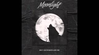 Boaz - Moonlight Feat. Cook The Monster &amp; Hard Tymez [New Song]