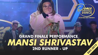 Mansi Shrivastav video