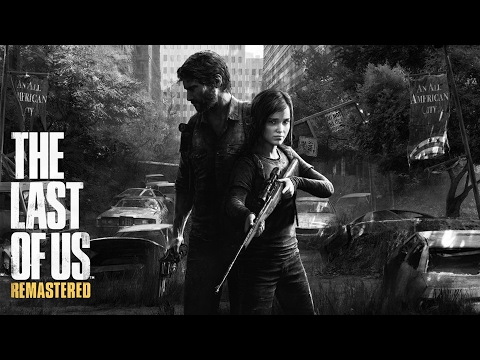 The Last of Us Remastered (Grounded) Playthrough Part 18|Hide & Seek with David (PS4)