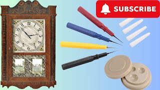 Watch Precision Oiler Pen with 1 Oil Cup