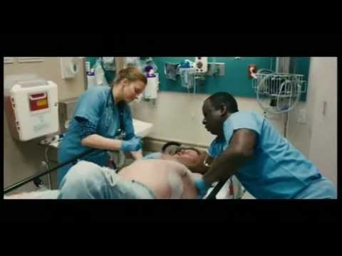 Puncture - David gegen Goliath (Deutscher TV Spot)