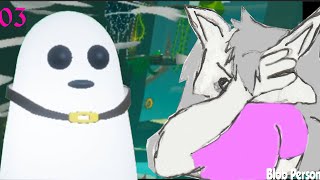 I think I found a bug - Let's Play Blob Person 1.9.1 part 3