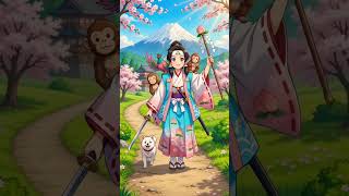 【AI】霊夢は桃太郎？