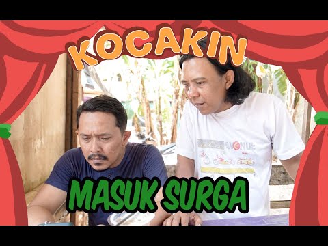 kocakin-masuk-surga