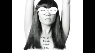 Javiera Mena. Sincronía, Pegaso (audio oficial)