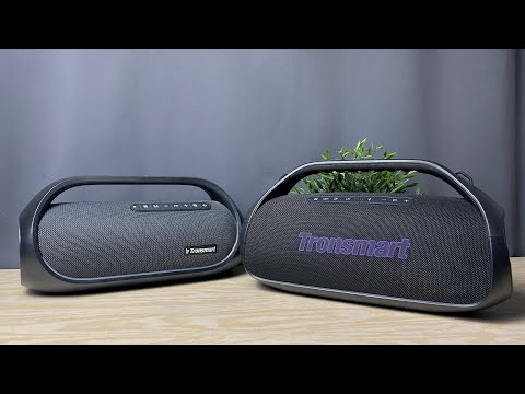 Tronsmart Bang 2 vs Bang 1 - Is it really an upgrade?