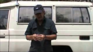 Off grid, sealing, re sealing, Mylar bags.