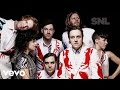 Arcade Fire - Afterlife (Live on SNL)
