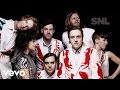 Arcade Fire - Afterlife (Live on SNL) 