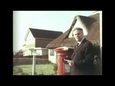 One Pair of Eyes   Can you speak Venusian   Patrick Moore   1969   Part 1