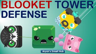 How to survive more than 100 levels on Blooket Tower Defense?